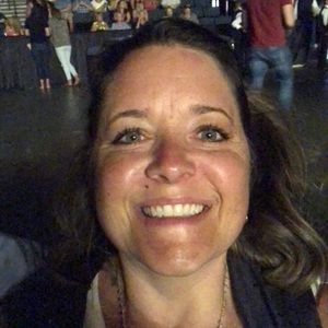 Meet your Posher, Keri